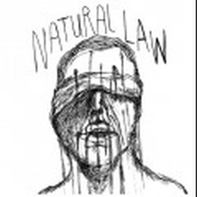 Natural Law - Demo Ep